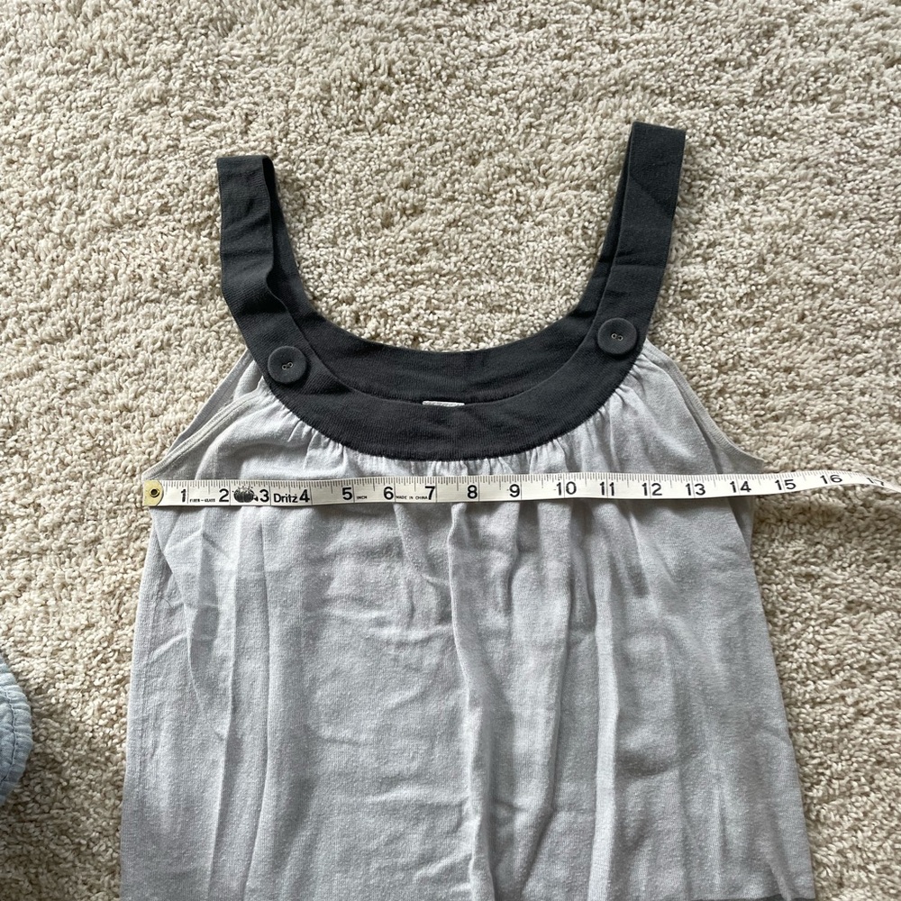 Flowy Tank - Picture 6 of 7